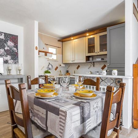Oratoio Duplex Apartment With Parking 比萨 外观 照片