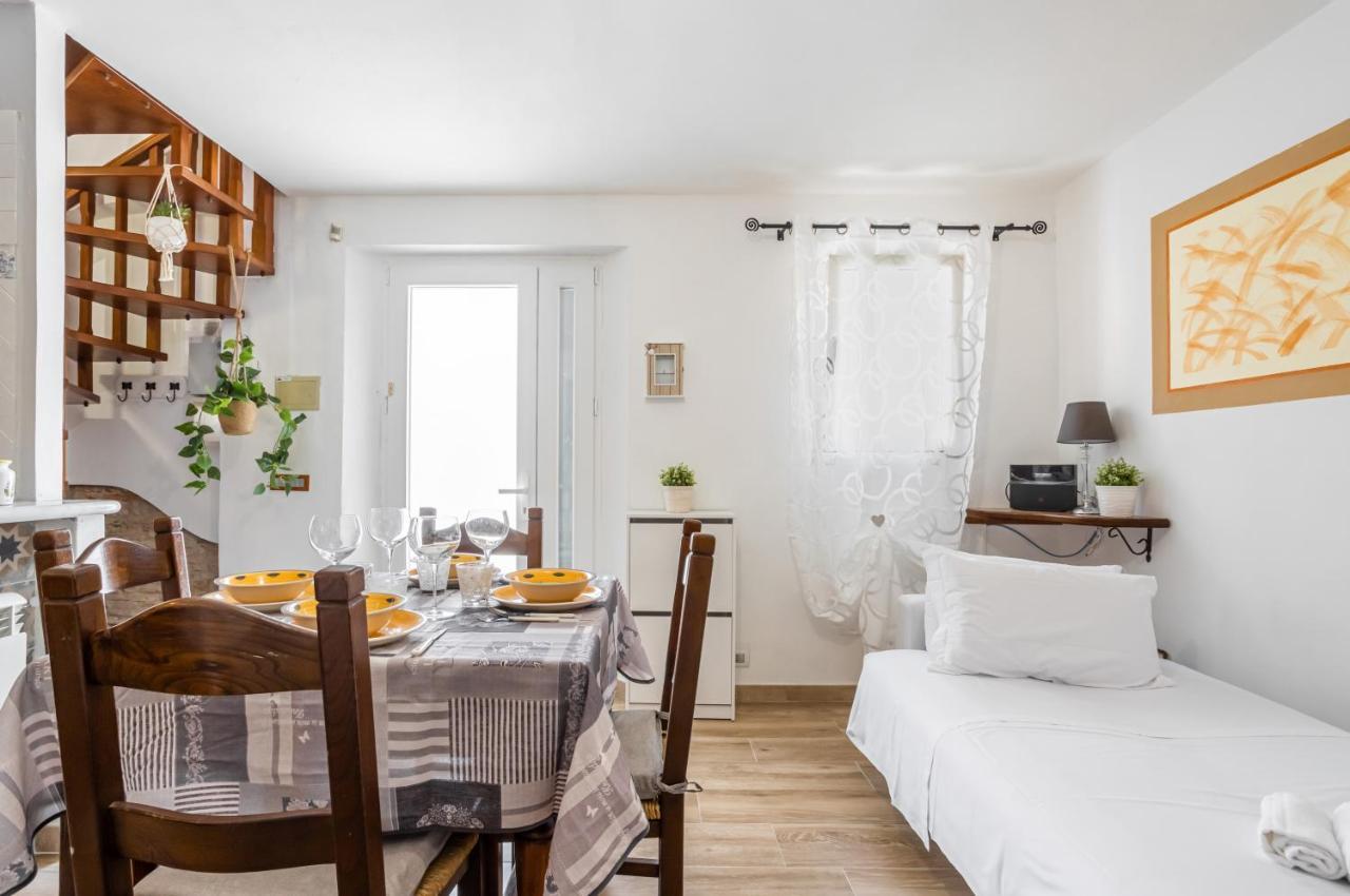 Oratoio Duplex Apartment With Parking 比萨 外观 照片