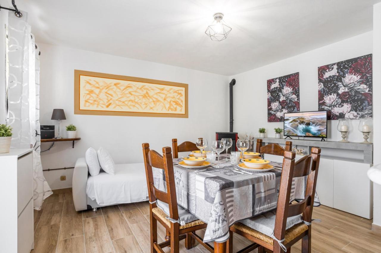 Oratoio Duplex Apartment With Parking 比萨 外观 照片
