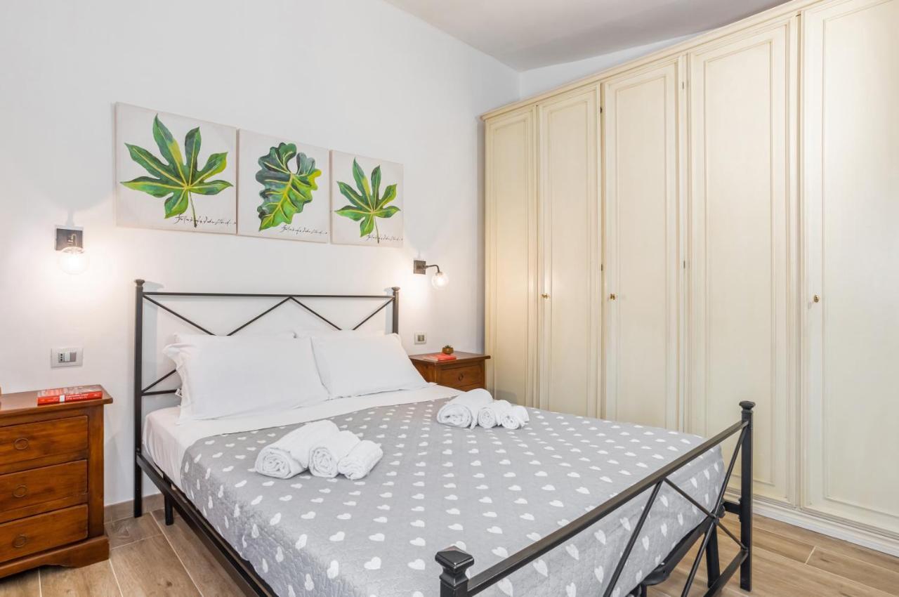 Oratoio Duplex Apartment With Parking 比萨 外观 照片