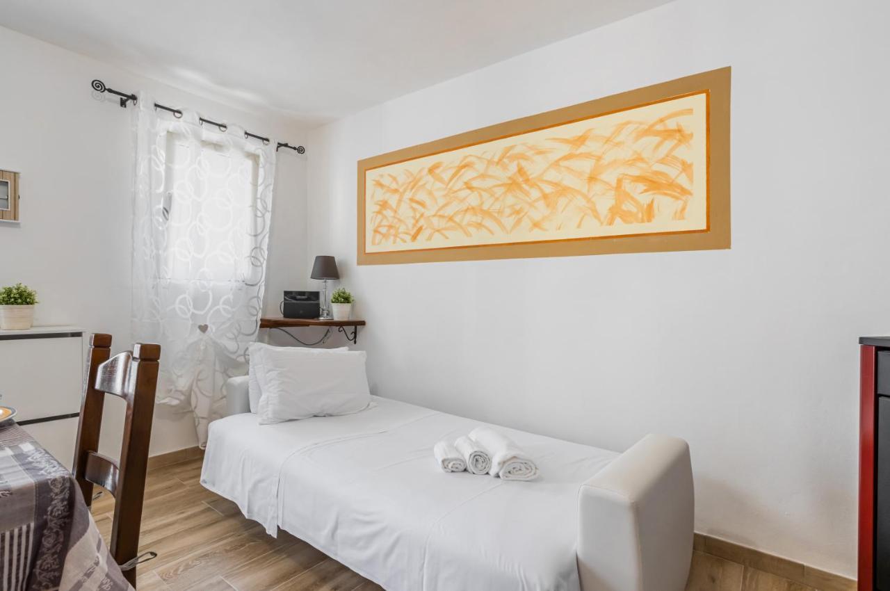 Oratoio Duplex Apartment With Parking 比萨 外观 照片