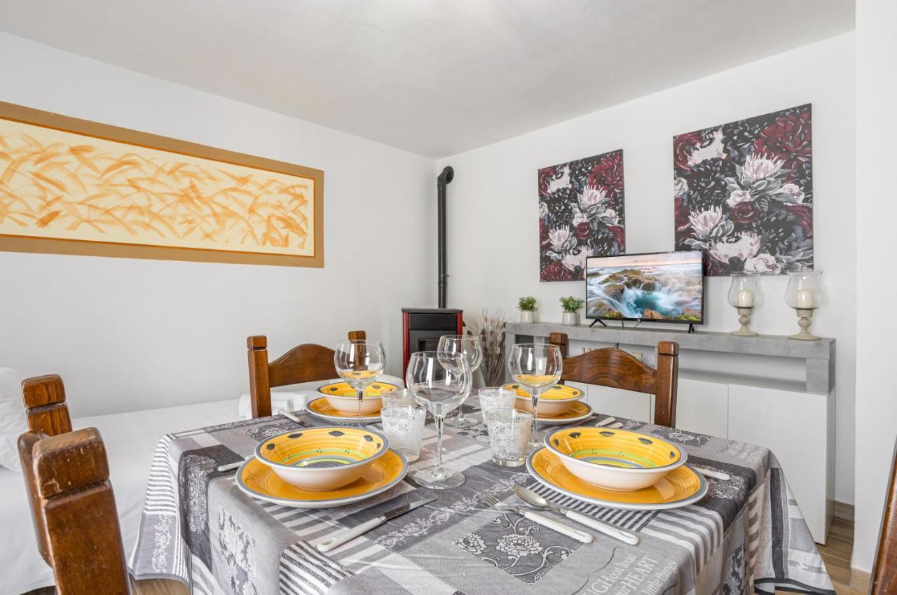 Oratoio Duplex Apartment With Parking 比萨 外观 照片